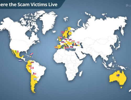 Fraud Factory: the Bitcoin Fraudsters Who Trick People Around the World