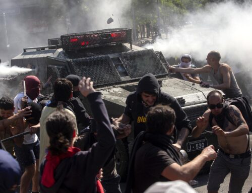 Opinión: El verdadero milagro chileno