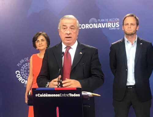 La mala información: errores y opacidad en los reportes del Gobierno de Covid-19